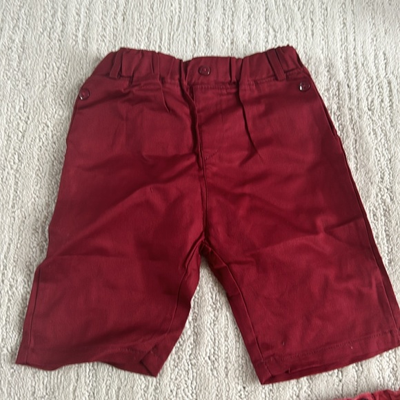 2T toddler short bundle. Gap. Children's place - Picture 4 of 5